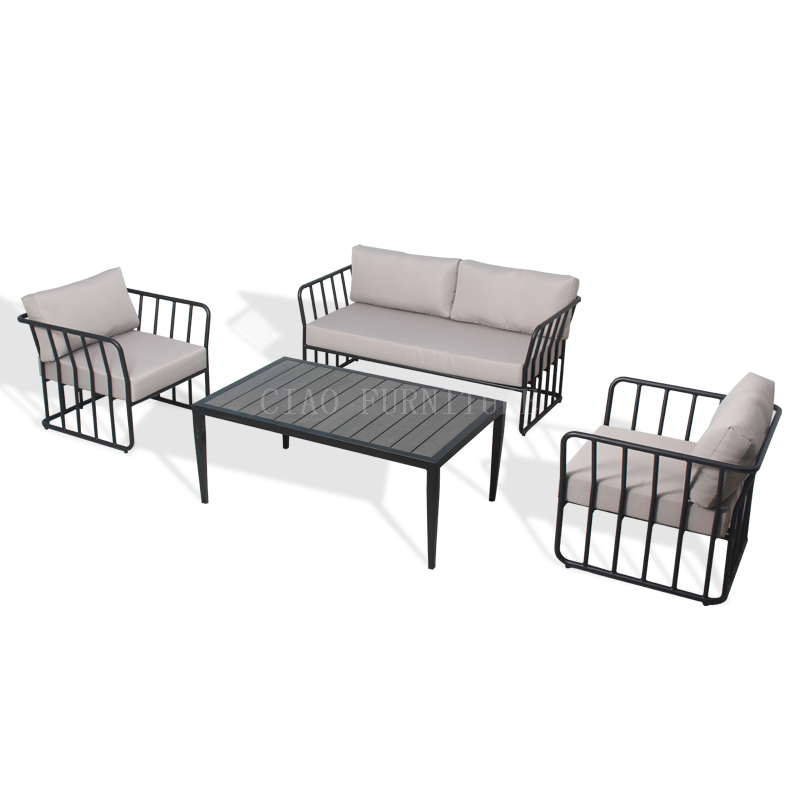 garden sofa set