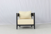 Foshan 4 seater backyard outdoor aluminum sofa
