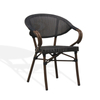 aluminum brown roof Outdoor Chair