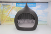 Modern outdoor bali poolside rattan sofa daybed