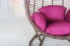 Leisure outdoor garden rattan hanging chair