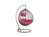 Leisure outdoor garden rattan hanging chair