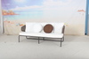 Modern garden aluminum sofa set furniture