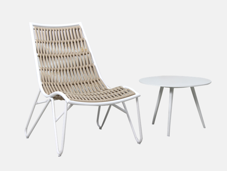 Comfort and Style Combined: Find the Perfect Patio Outdoor Chair for Your Relaxation