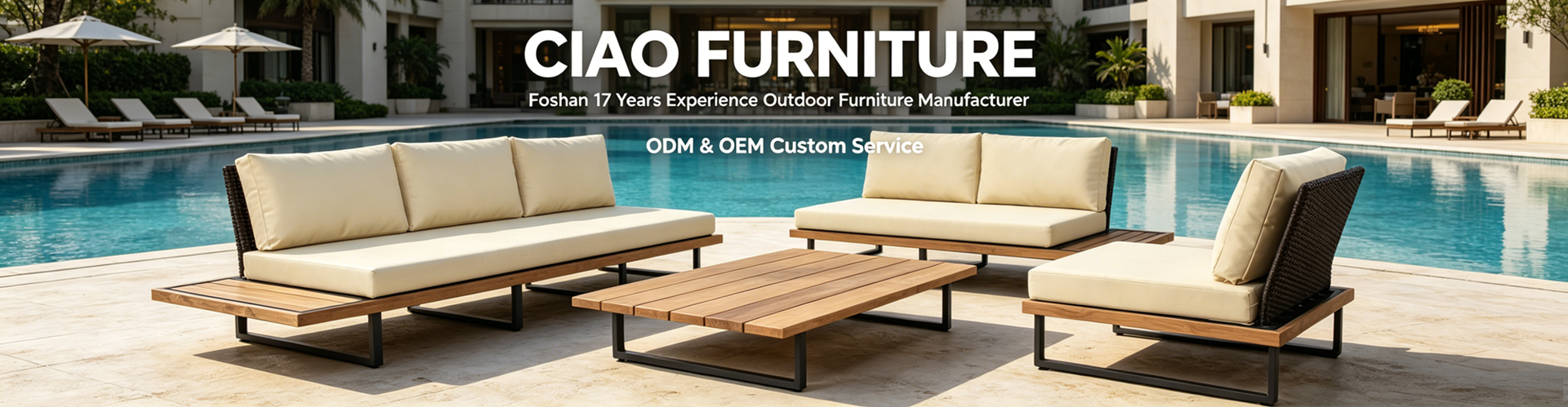 Foshan Ciao Furniture